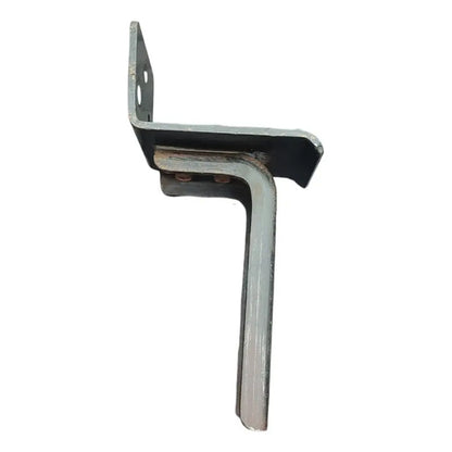 Soporte Base Radiador International 4300 Largo