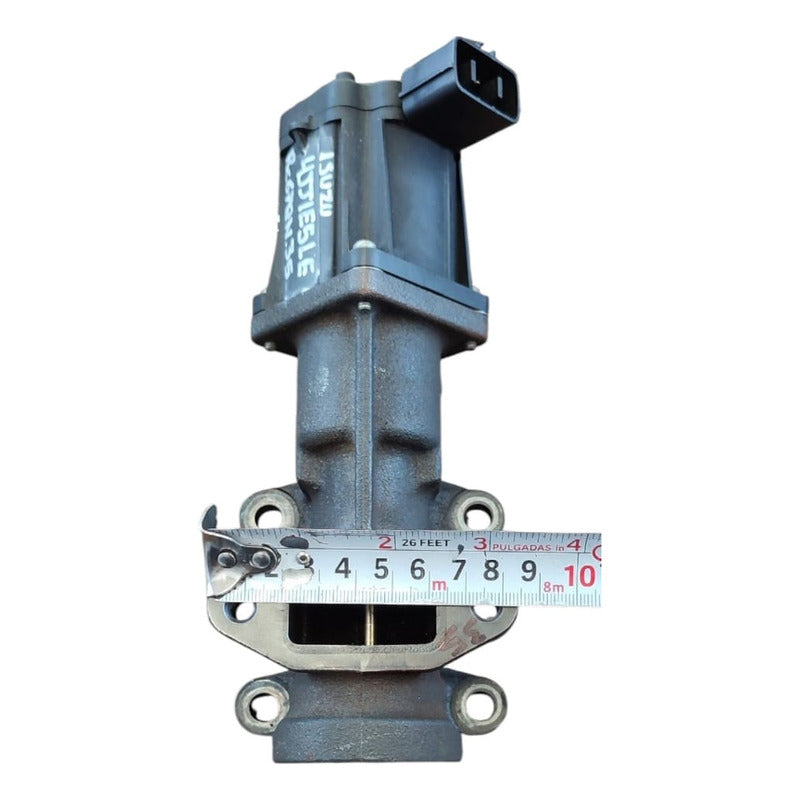 Válvula Egr Isuzu 4jj1e5le Elf 300 18-23