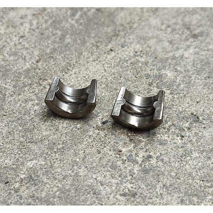 Cuña Seguro Resorte Válvula Cabeza Motor Isuzu 4jj1 Elf 200