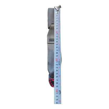 Broche Cinturón Seguridad Cf600 Citystar International