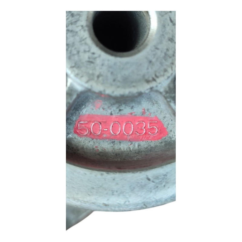 Tensor Banda Ajustador Correa Paccar Px-6 Cummins Isb 6.7l