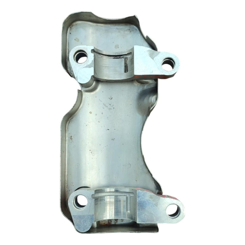 Cubierta Tolva Chumaceras Motor  Isuzu 4jj1 Elf 200 300