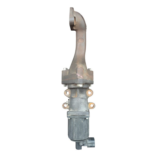 Egr Con Multiple Motor Isuzu 4hk1 Elf 300 400 450 500