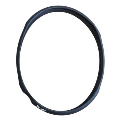 Tolva Cubierta Plástico Radiador Hino 500 1524 Negro