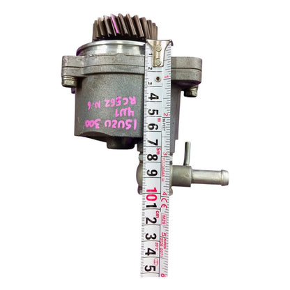 Bomba Vacio Motor Isuzu 4jj1 Elf 200 300