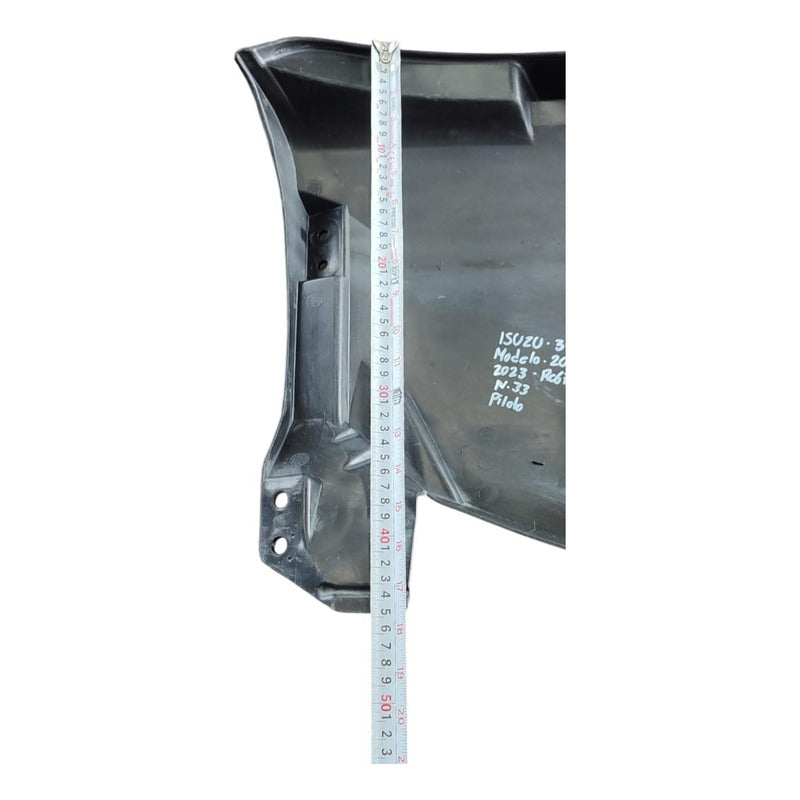 Tolva Salpicadera Lodera Guardabarros Isuzu Elf 300 18-23 Pi