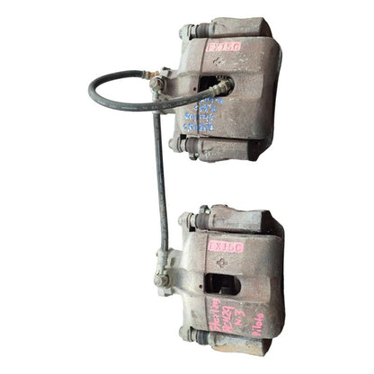 Caliper Eje  Diferencial Piloto Freightliner Sterling