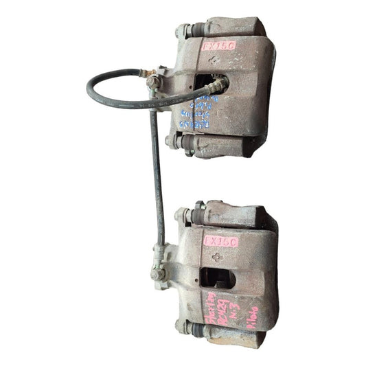 Caliper Eje  Diferencial Piloto Freightliner Sterling