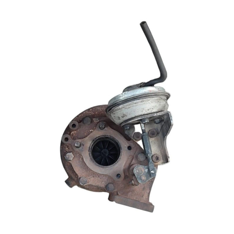 Turbo Motor Isuzu 4jj1 Elf 300 200