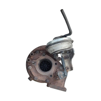 Turbo Motor Isuzu 4jj1 Elf 300 200