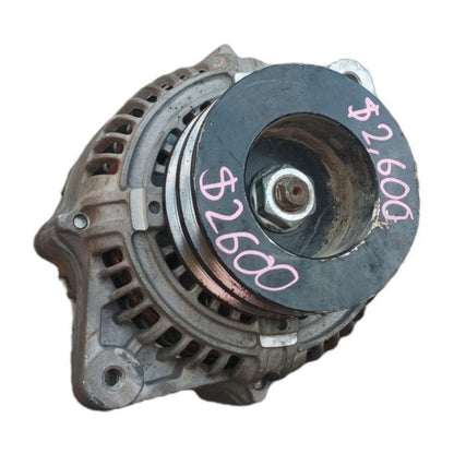 Alternador Hino 300 716 816 24v Denso Original