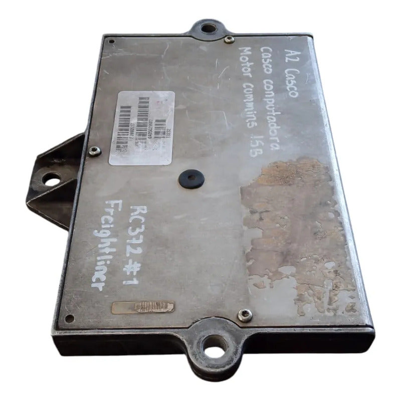 Computadora Motor Cummins; Isb 5.9l Casco Ecm Modulo