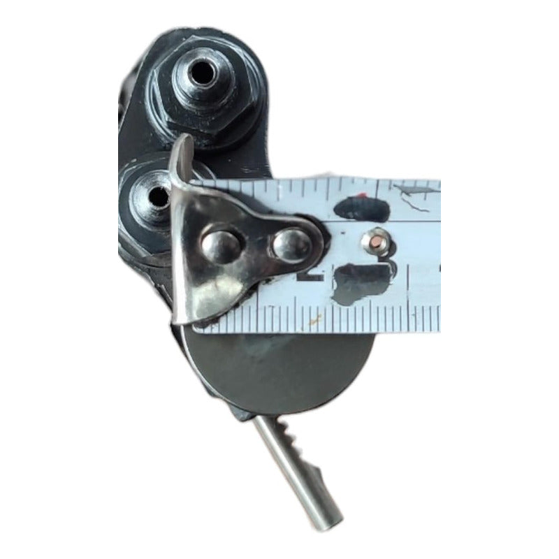 Inyector N45 Motor Gmc 471 453