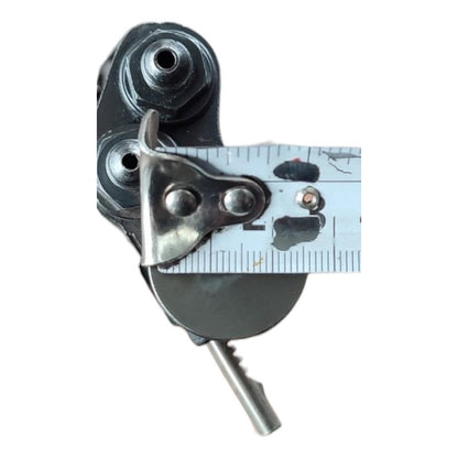 Inyector N45 Motor Gmc 471 453