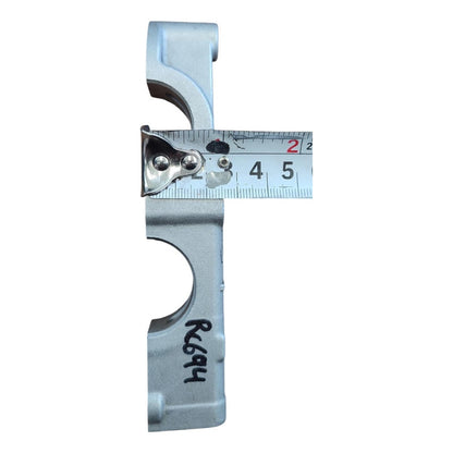 Chumacera Árbol Levas Nissan Diesel Frontier Np300 2.5l Plateado