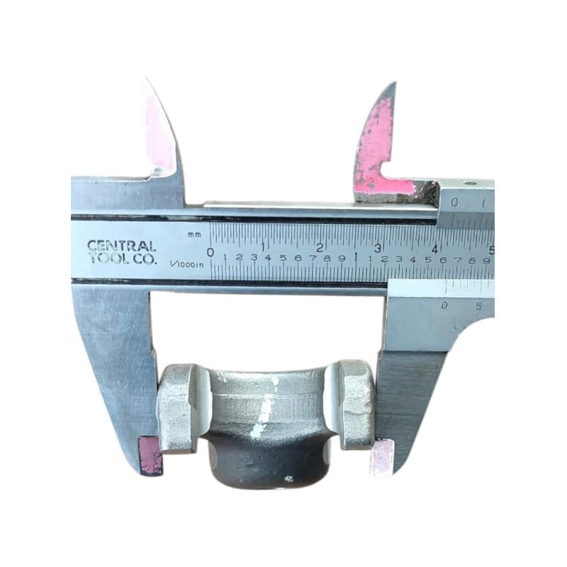 Sujetador Garra Inyector Diesel Motor Isuzu 4jj1 Elf 200 300