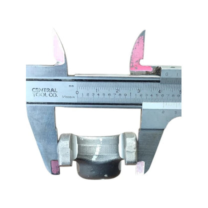 Sujetador Garra Inyector Diesel Motor Isuzu 4jj1 Elf 200 300