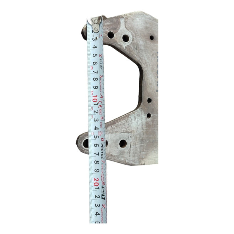 Soporte De Elevación Carga Motor Mercedes Benz Om 906 904