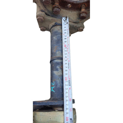 Portagavilan Galleta Zapata Diferencial Freightliner M2