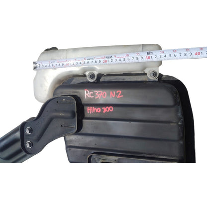 Deposito Tanque Vacío Agua Refrigerante Hino 300 716 816 616