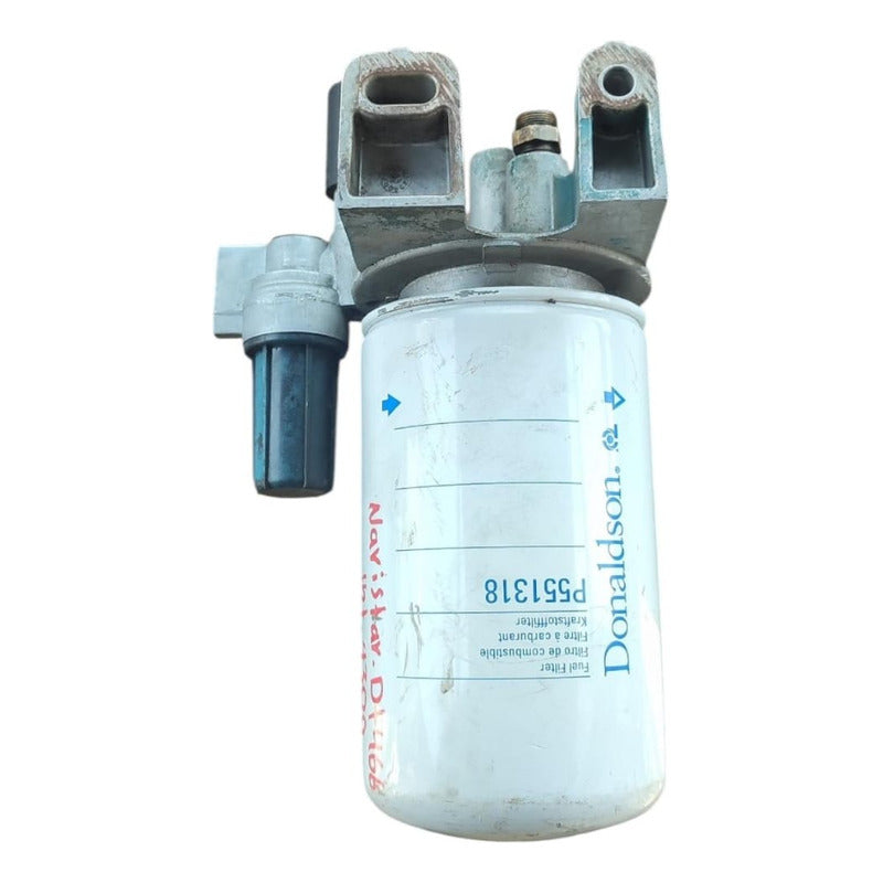 Soporte Base Diesel Navistar Dt466e Durastar International