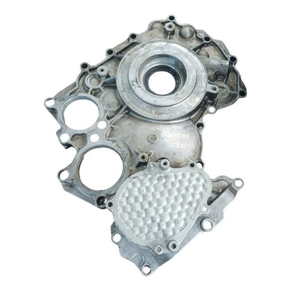 Tapa Distribución Engranes Tiempo Motor Isuzu 4jj1 200 300