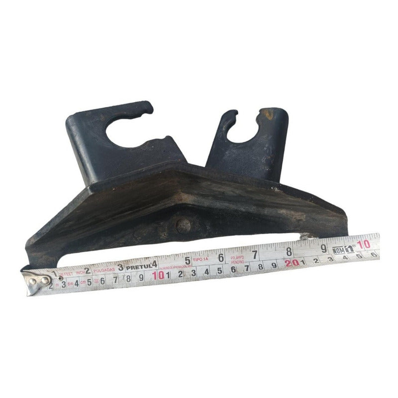 Soporte Base Chicote Transmisión Isuzu 4jj1 Elf 300 200