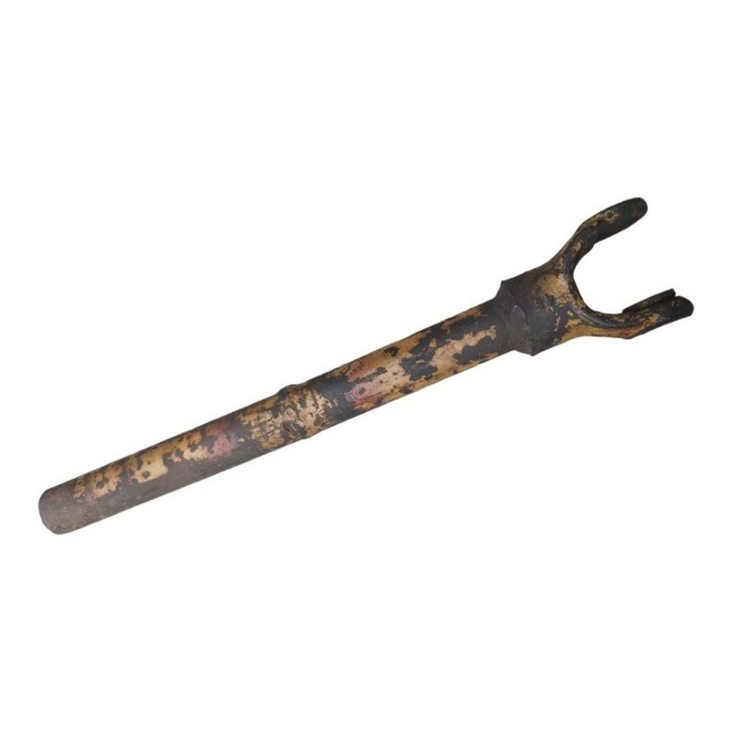 Brazo Extensión Cruceta Caja Dirección Camión