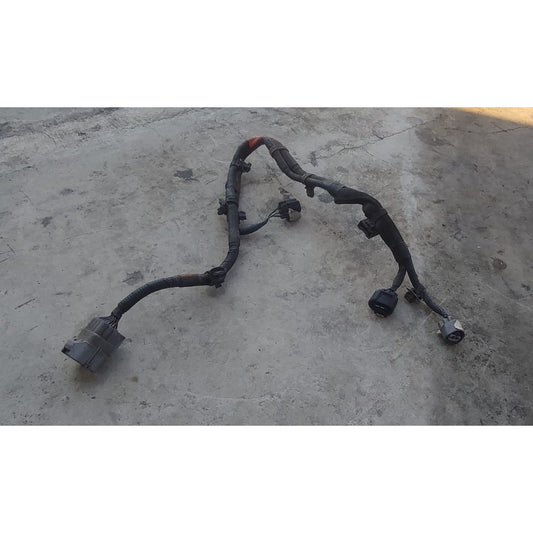 Arnes Conector Modulo Arbol Levas Enfriador Motor Hino 300