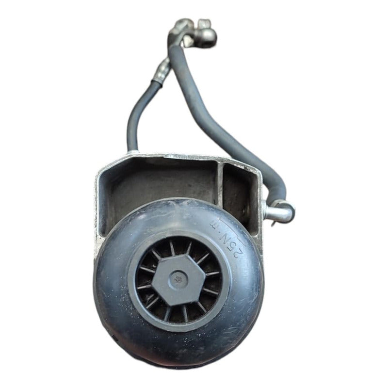 Base Filtro Aceite Manguera Nissan Diesel Frontier Np300 2.5