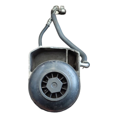 Base Filtro Aceite Manguera Nissan Diesel Frontier Np300 2.5