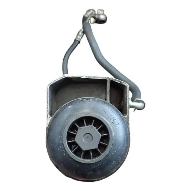 Base Filtro Aceite Manguera Nissan Diesel Frontier Np300 2.5