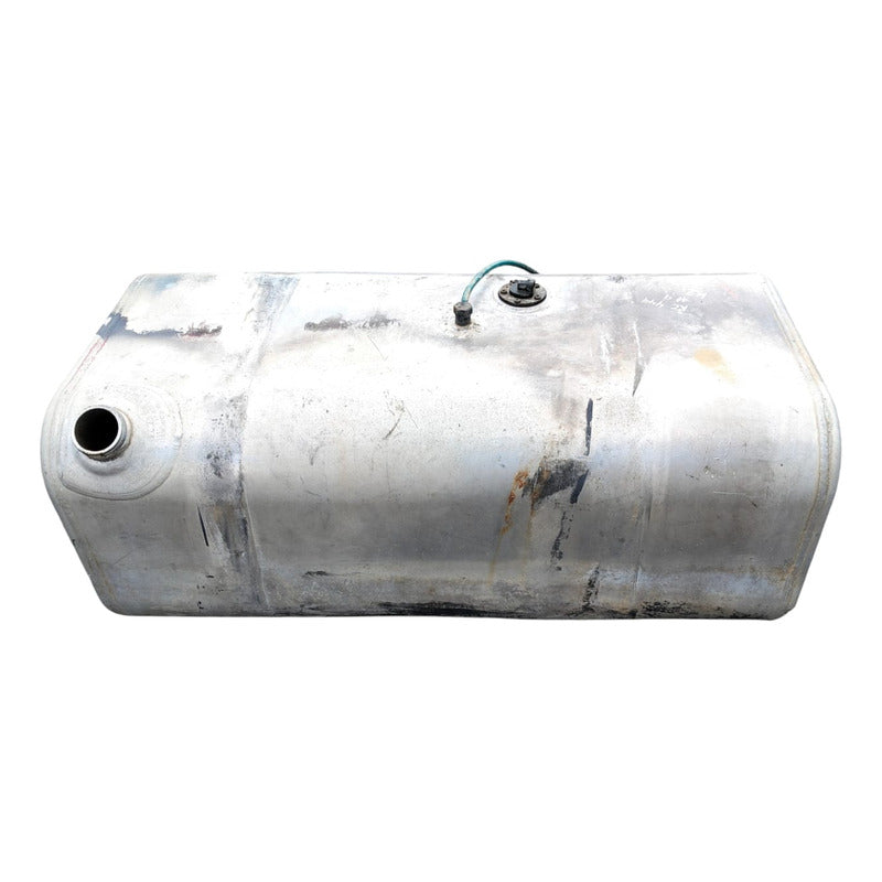 Tanque Diesel Freightliner M2 Aluminio