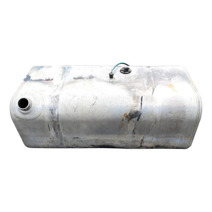 Tanque Diesel Freightliner M2 Aluminio