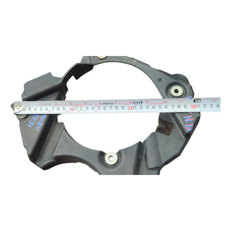 Tapa Cubierta Motor Isuzu 4jj1 Elf 300 200