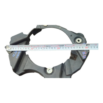 Tapa Cubierta Motor Isuzu 4jj1 Elf 300 200