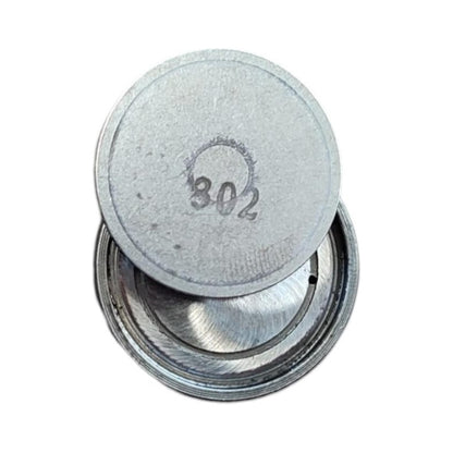 Buzo Botador 2 Pz Nissan Diesel Frontier Np300 2.5l Cabstar