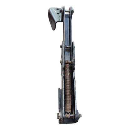 Varilla Seguro Brazo Cabina Cf600 Citystar International