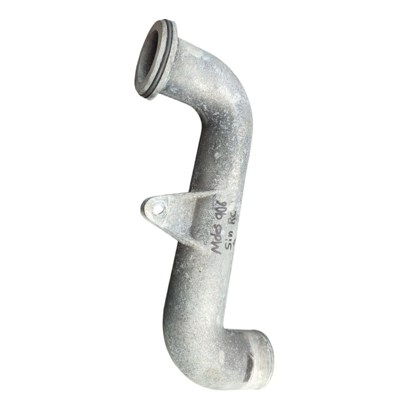 Tubo Admisión Postenfriador Motor Mercedes Benz Om 904