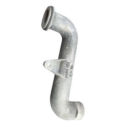Tubo Admisión Postenfriador Motor Mercedes Benz Om 904
