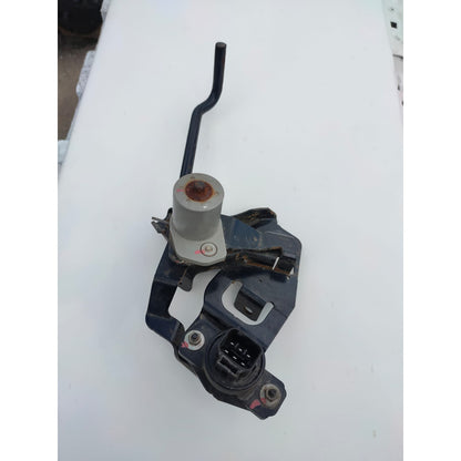 Pédal Acelerador Potenciometro Isuzu Elf 500 600 Tps