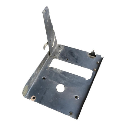 Base Soporte Purificador De Aire Freightliner Fl 70 Fl80
