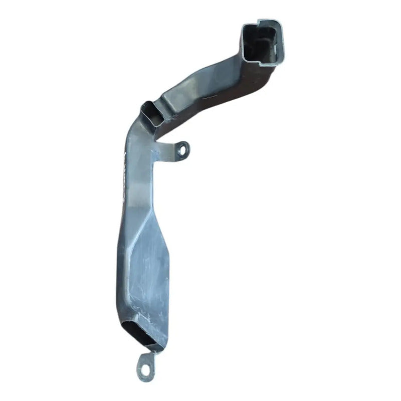 Ducto Tubo Calefaccion Tablero Hino 300 816 716 616