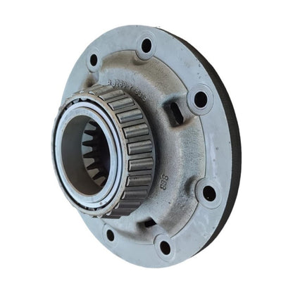 Caja Satelite Porta Corona Diferencial  Freightliner Fl 70