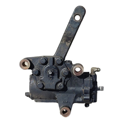 Caja Dirección Hidráulica Hydropower Freightliner Fl70 Fl80