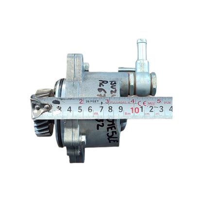Bomba Vacio Motor Isuzu 4jj1e5le Elf 300 18-23