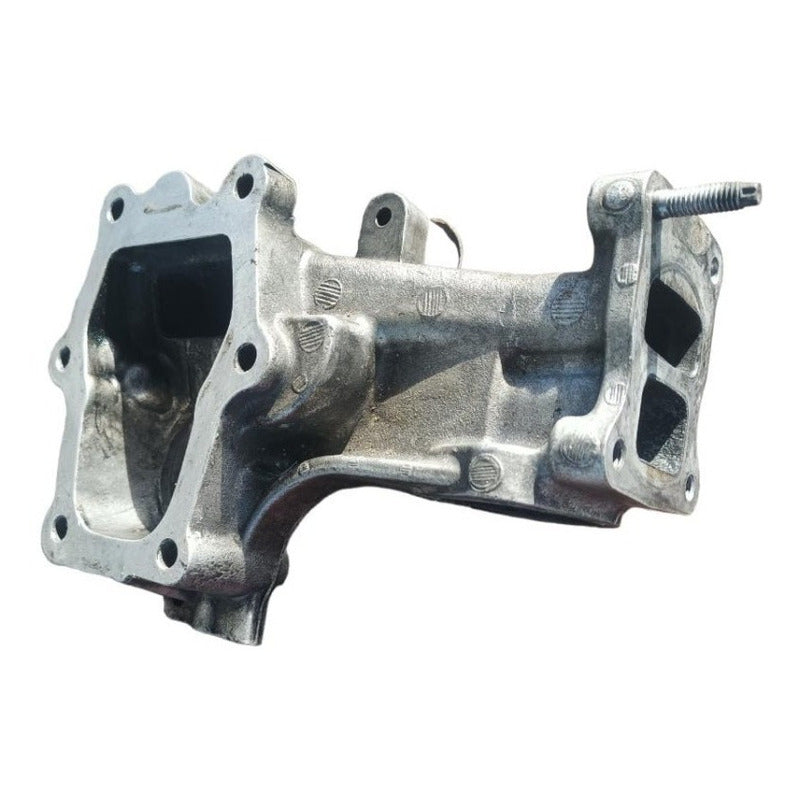 Papalote Cuerpo Aceleración Aire Motor Hino N04c 300 716 816