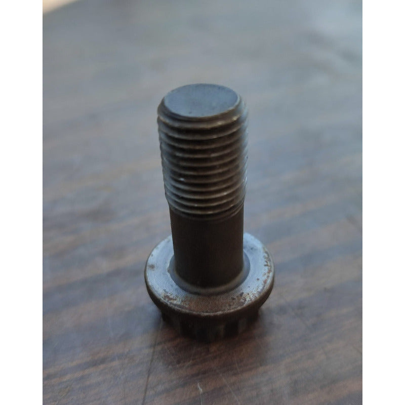 Tornillo Volanta Aro Dentado Cigüeñal Motor Hino 300 N04ctv