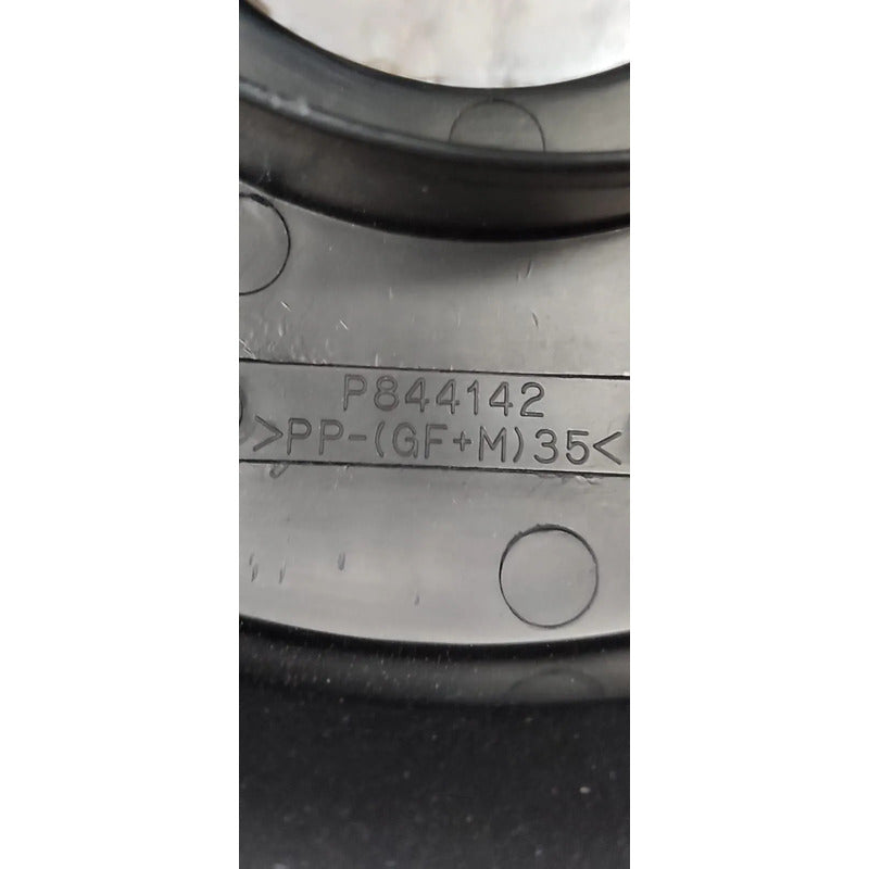 Purificador Aire Filtro Manguera Tubo Isuzu Elf 500 2022