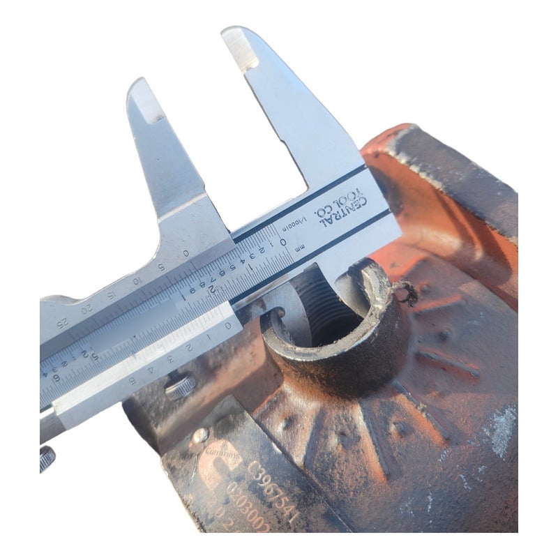 Bomba Aceite Dirección Licuadora Motor Cummins Serie C 8.3l